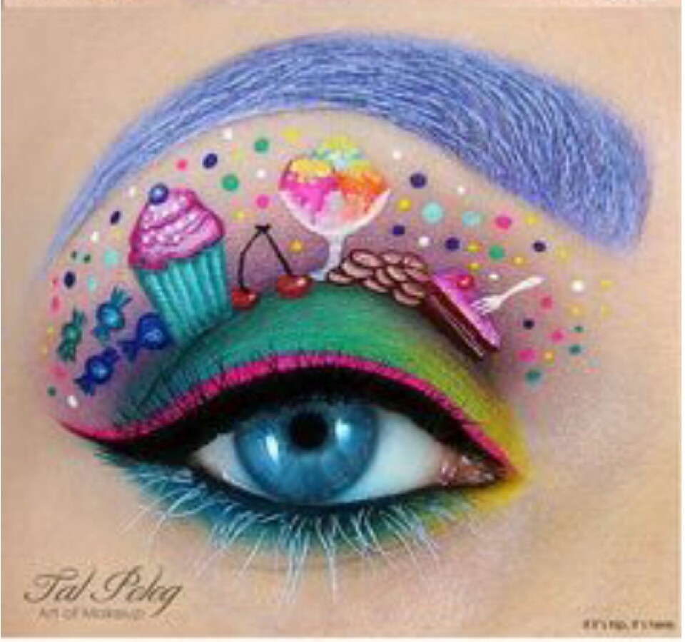 Make-Up Art