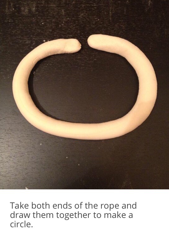 Make Homemade Pretzels!🍴😍