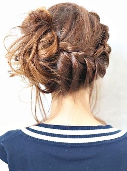 Top 10 Hairstyles For Fall🍁🍂😍❤️