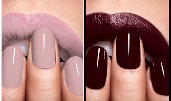 Perfect DIY Manicure
