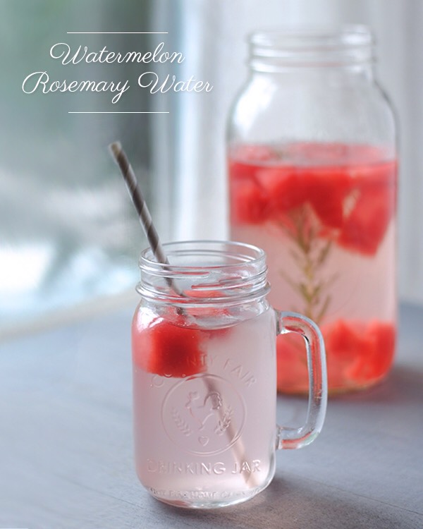 7. Weight loss
• watermelon 