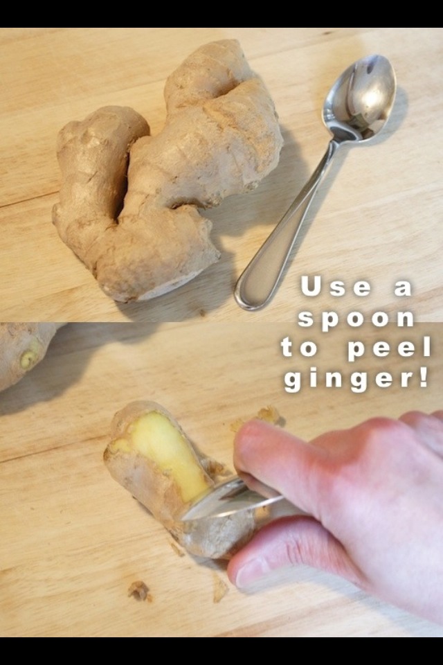 Helpful Tips For You In The Kitchen!!! 😄 