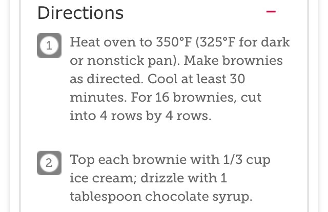 🍴Dinner And Dessert: Ultimate Chicken Fingers And Brownie Sundaes! Yum!🍴
