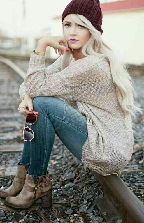 Fall Fashion for Hipsters 👓 #tipit