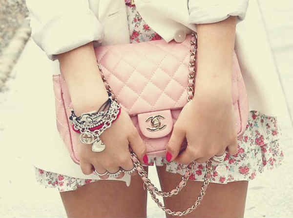 Get The Look: Pastel Princess