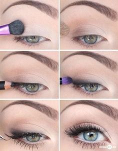 Simple Makeup Tutorials