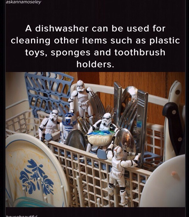 14 Cleaning Hacks To Save You Time!