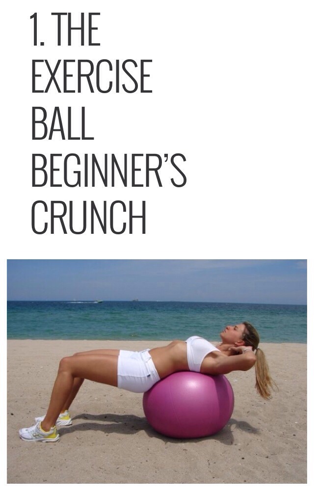 " 13 Exercise For Losing Stomach Fat Fast....
