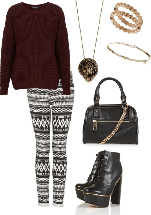 Spring Outfit Ideas