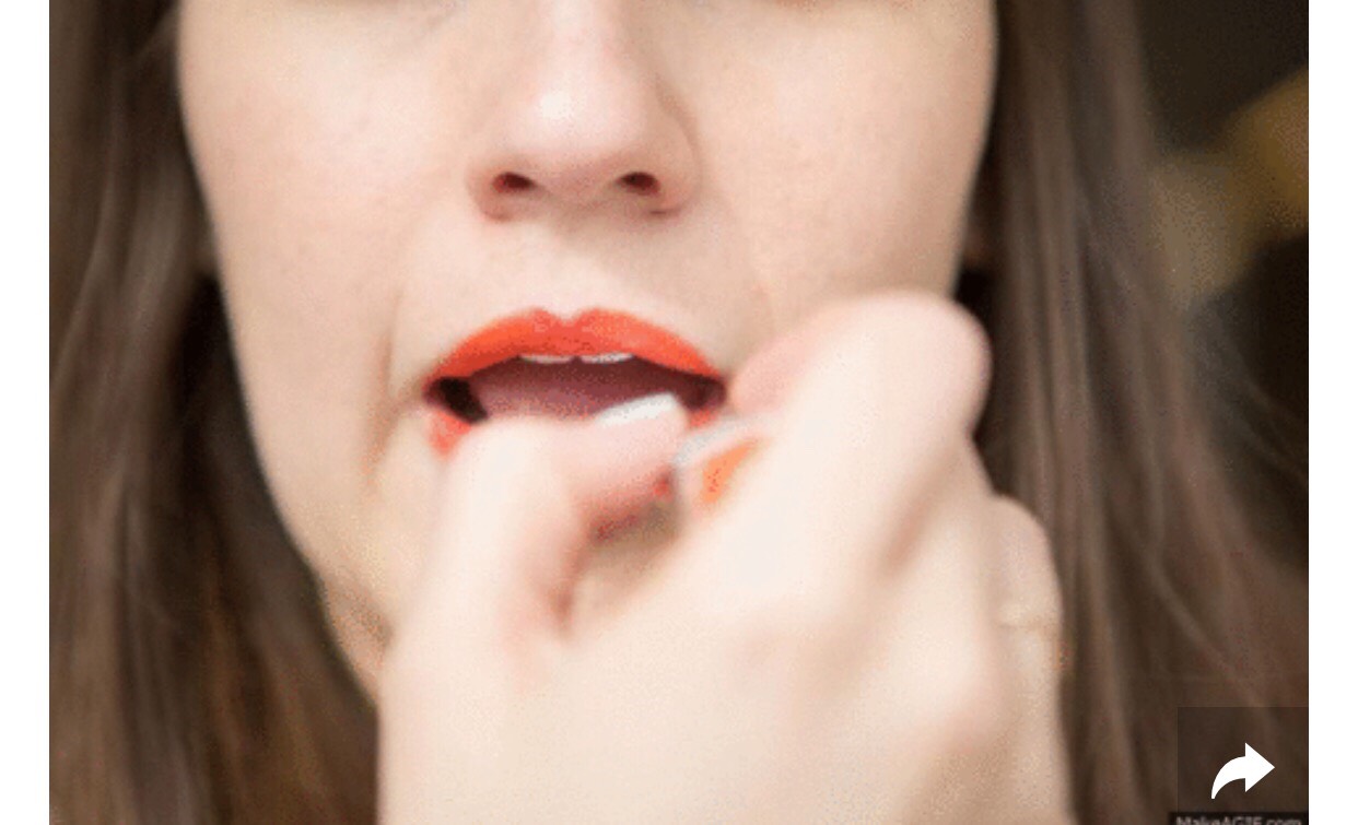 1⃣7⃣ Life Changing Makeup Hacks. 💆🏻