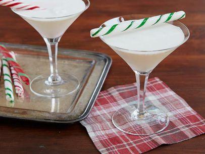 Directions

Add all liquid ingredients to cocktail shaker filled with ice. Shake well and strain into martini glass. Garnish with candy cane.

