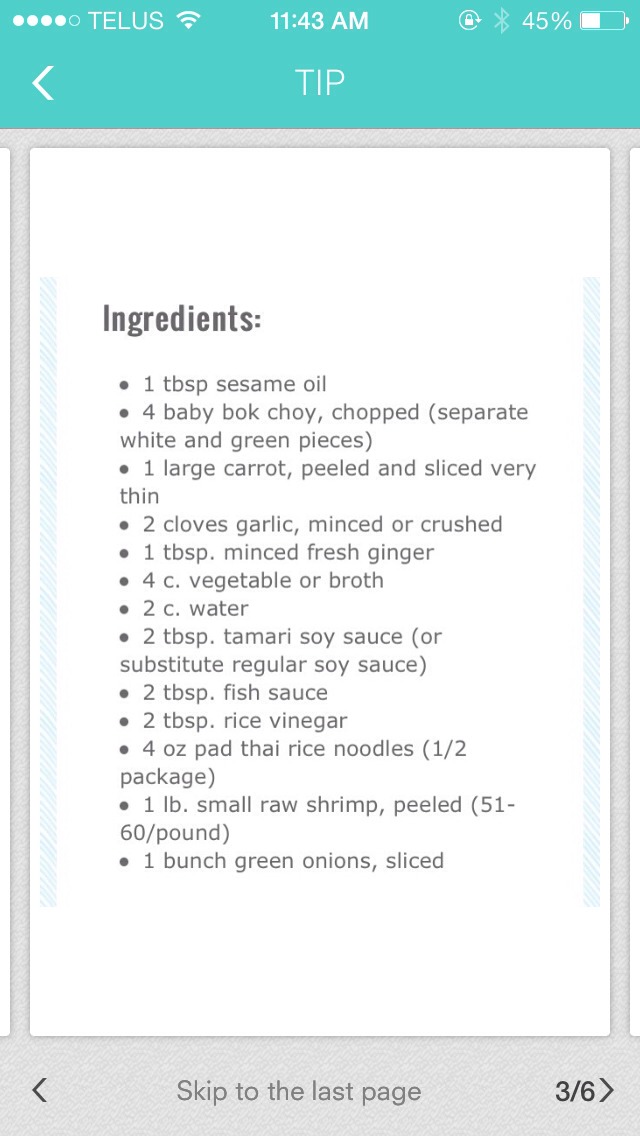 7 SUPER HEALTHY/ DELICIOUS SOUP RECIPES 
