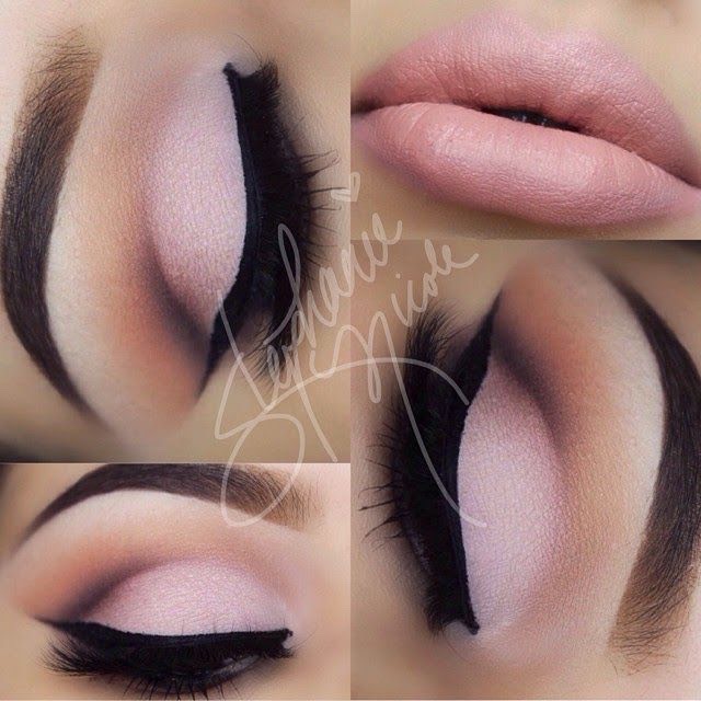Winter Makeup 