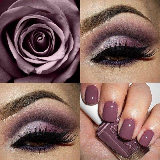 14 Step By Step Fall  Eye Makeup Tutorials!!!!!