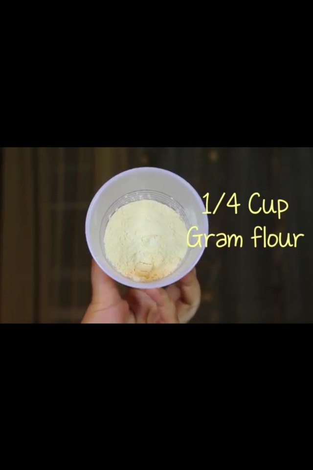Remove Facial Hair Naturally