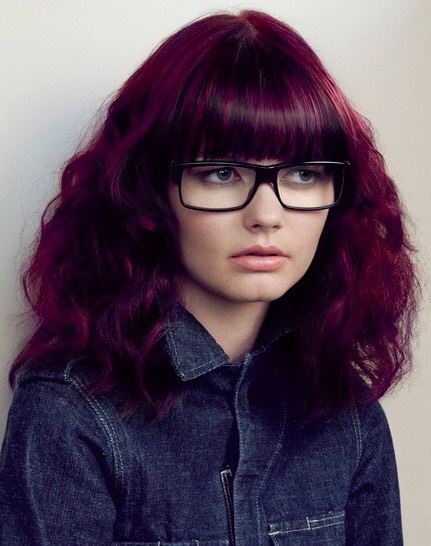 Cherry-Cola Red