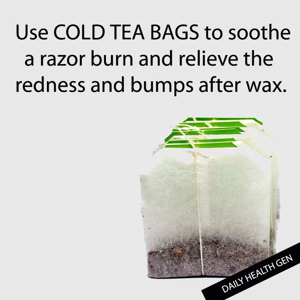 Health Tips And Home Remedies