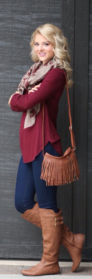 GORGEOUS Winter Outfits!