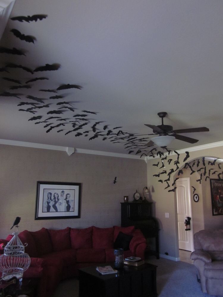 Halloween Decor❗️