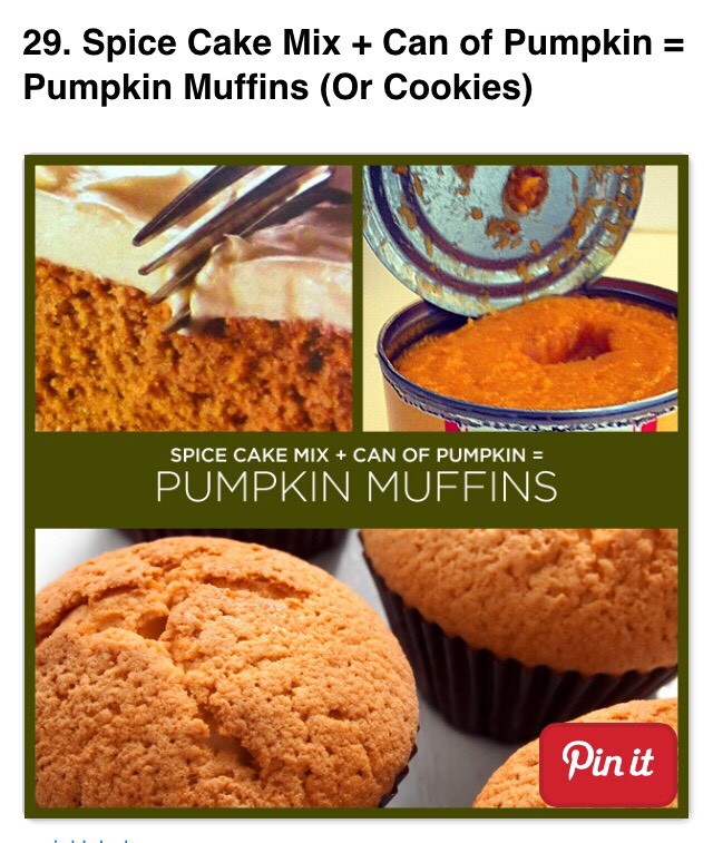 "34 INSANELY Simple Two-Ingredient Recipes"