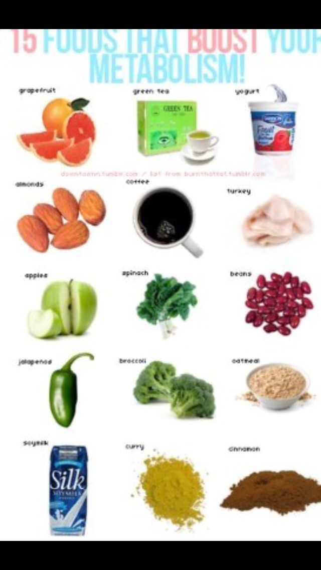 Lose more weight by substituting these for some of the things in the three day diet
