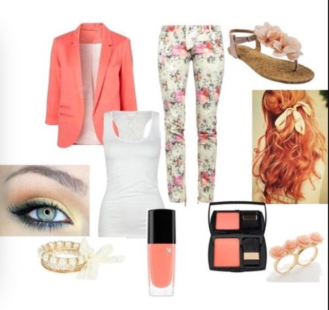 Cute Spring Outfits