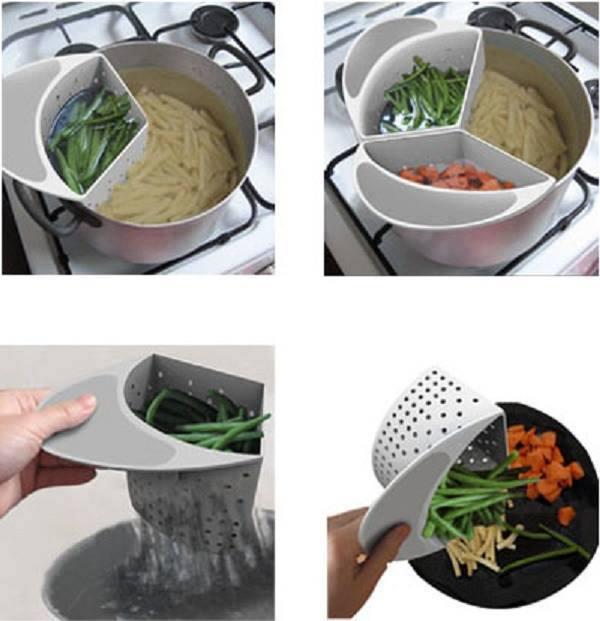11 Cool Kitchen Gadgets You Never Knew Existed