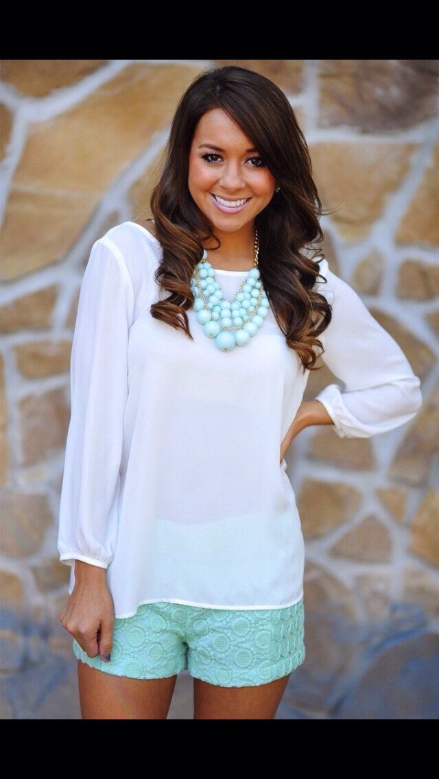 Gorgeous Spring Outfits! 🌷