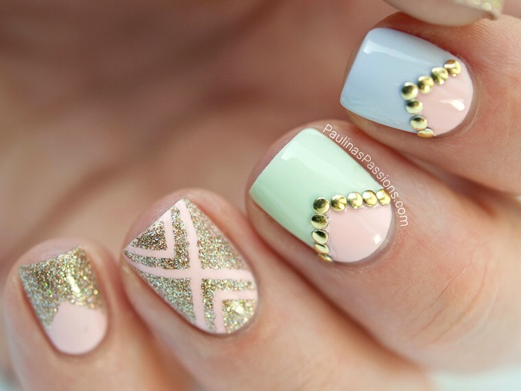 Spring Nails 💅🏼