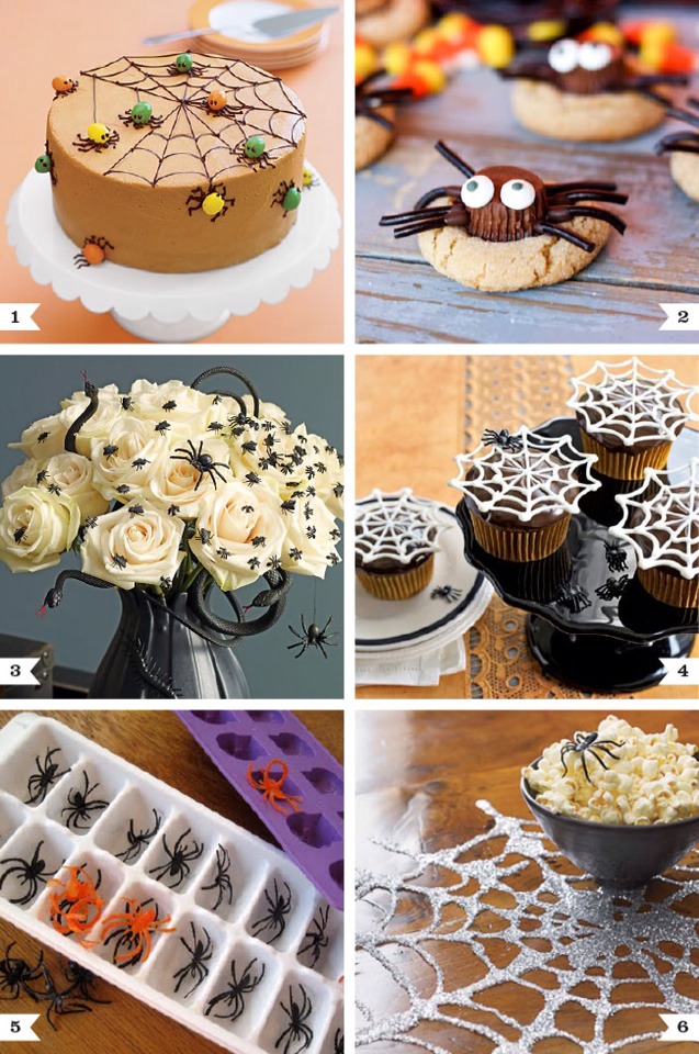Halloween Ideas