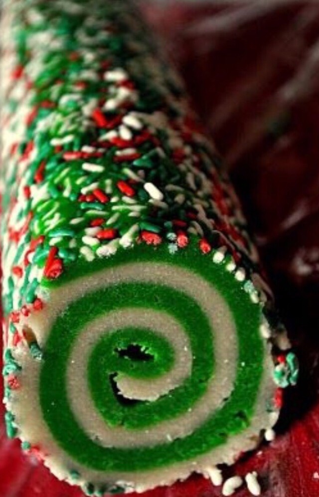 Simple Christmas Gifts