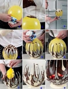 All Kinds Of DIY Food Pictures😋😻Step By Step !👀👌