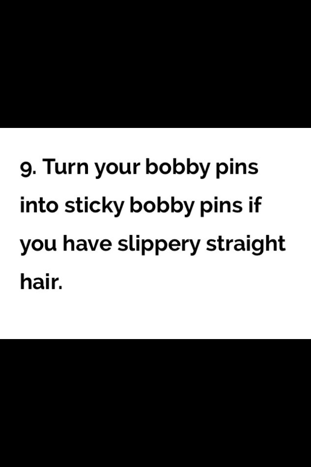 15 Hair Tips & Tricks ππ―