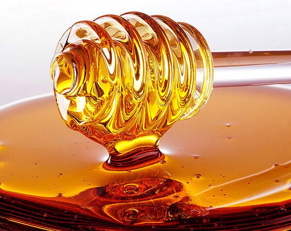 You will need:
Honey