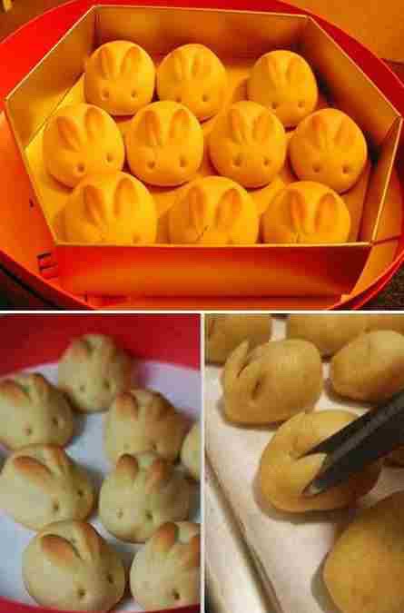 Cute EASTER/SPRING food Ideas