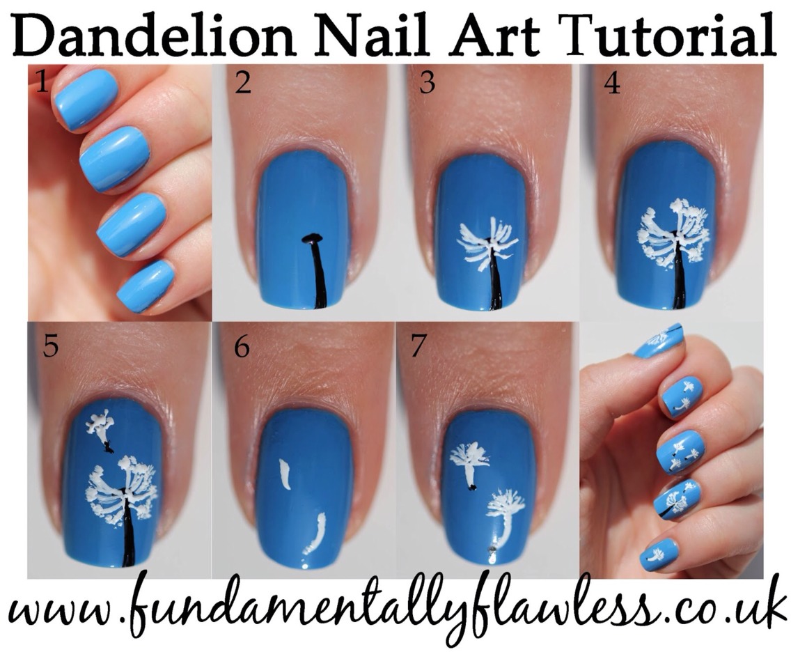 GORGEOUS Nail Art Tutorials 😍