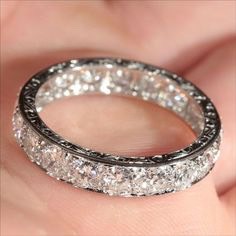 Stunning Wedding Rings🌸