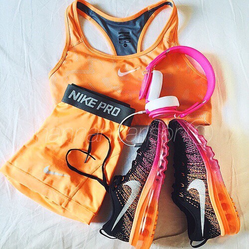Workout Outfits