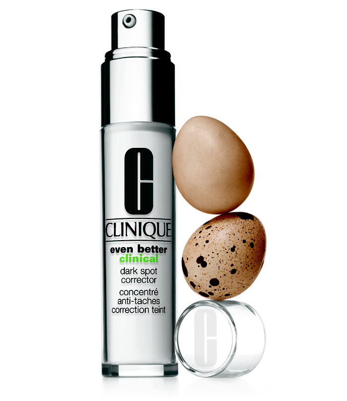 Get Rid Of Dark Spots From Acne ..etc !