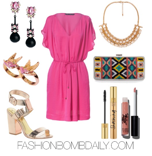 outfits for partys