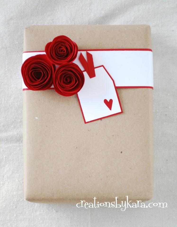 Beautiful Gift Wrapping Ideas
