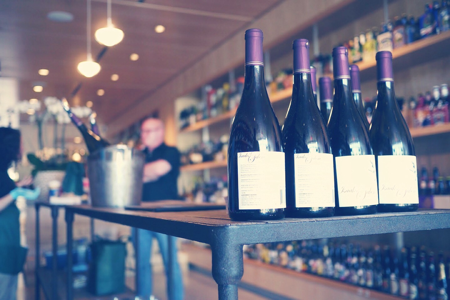 8. Wine 
It's a Mediterranean diet staple to have a glass (particularly red) with meals. In moderation, alcohol of any kind may help reduce heart disease risk. 
How much- Moderation for women means one glass of wine or one cocktail daily. 
