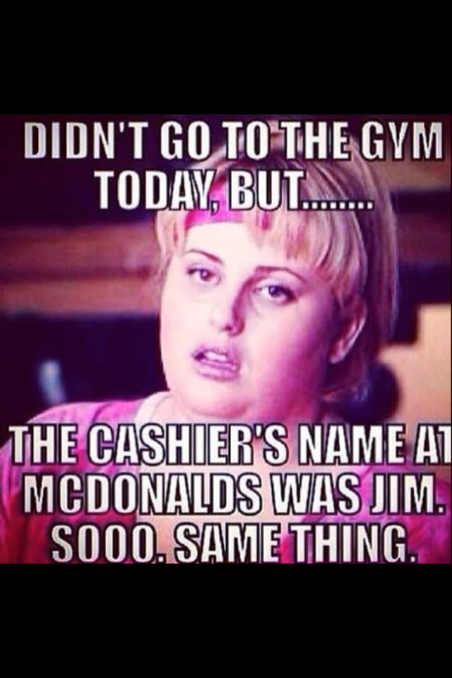 Just a little humor...
