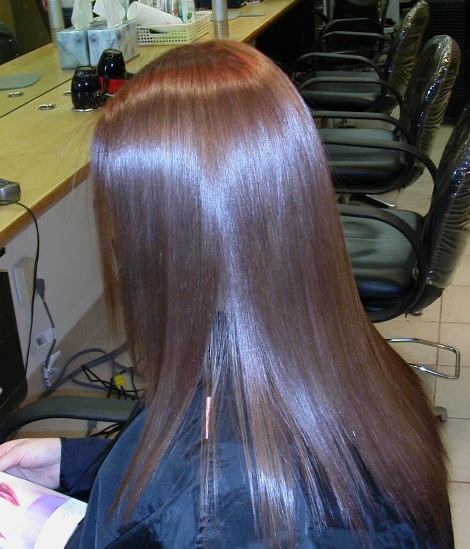 How To Make Ur Hair Pretty And Look Like A Movie Star 1 Simple Step  Olive Oil 