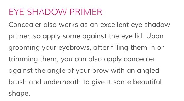 15 Concealer Hacks To Change Up Your Makeup Routine