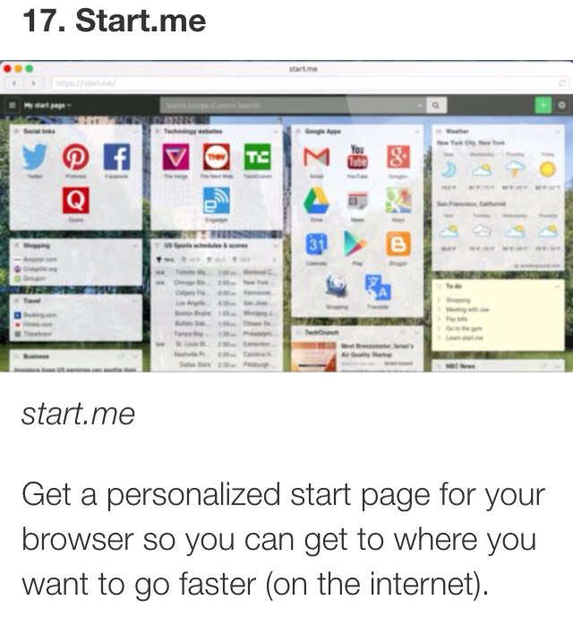 37 Life Changing Websites!!! ☺️👍🏼