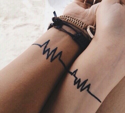 90+ Small Tattoos 