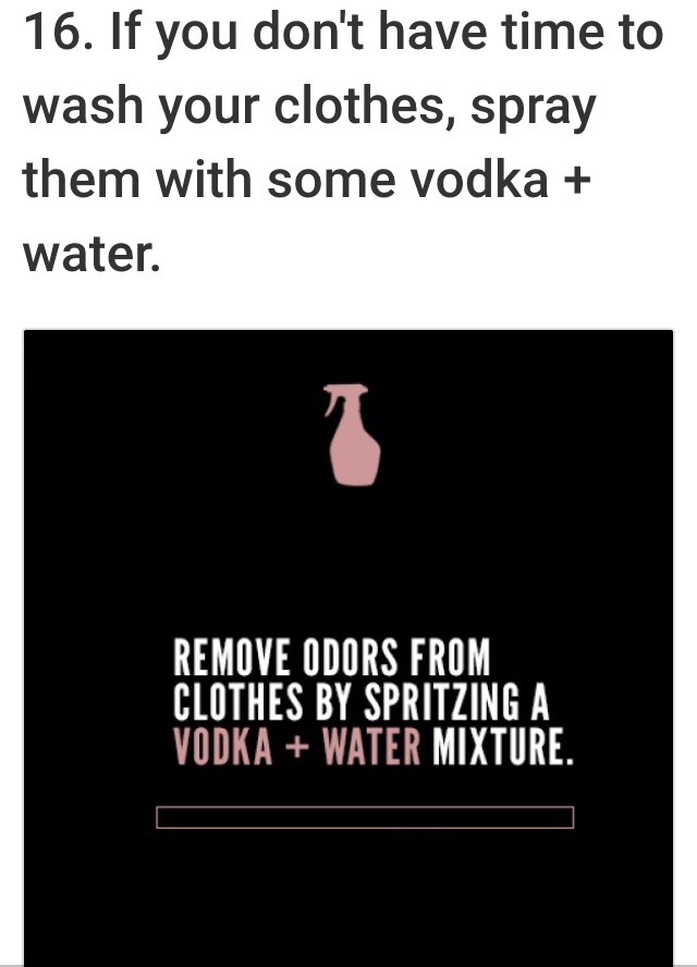 17 Helpful Hacks To Fix Ruined Products 