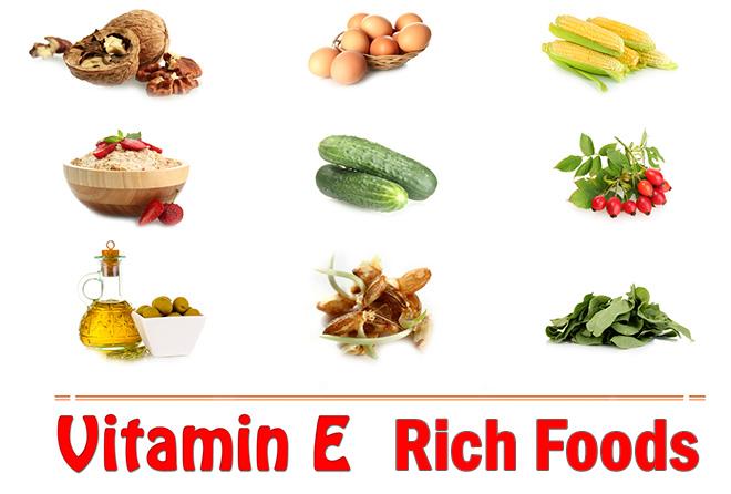 Vitamin E:his vitamin helps in building up the skin, because of its mois turising properties. Our skin tends to become flaky during this season; hence the intake of this vitamin is crucial.

Where it can be found: Meat and fish as well as vegetables like spinach, broccoli, etc. 