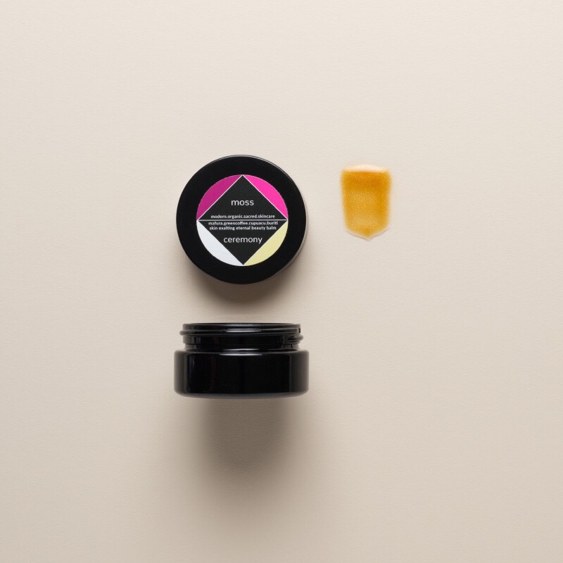 Turn Dry Rebellious Skin To Gold.